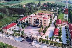Quảng Trị: Xây dựng, nâng cấp trụ sở làm việc Công an các xã biên giới