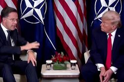 Ông Trump dọa rút khỏi NATO vì đồng minh không gửi tàu chiến tới Iran