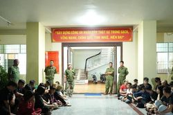 Cần Thơ: Khởi tố, tạm giam 6 đối tượng trong vụ hỗn chiến bằng bom xăng, súng tự chế