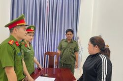 Bắt Giám đốc Công ty Bảo Uyên trốn thuế hơn 700 triệu đồng