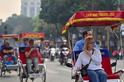 H&agrave; Nội sẽ số h&oacute;a to&agrave;n bộ di sản, x&acirc;y dựng bản đồ ẩm thực Thủ đ&ocirc;