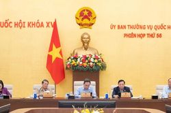 Đề xuất đưa 'an toàn thực phẩm' vào chương trình giám sát