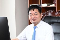 Báo Công Thương trên tuyến đầu 'mạch dẫn chính sách' năng lượng