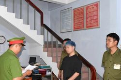 Lừa đổi ngoại tệ tỉ giá cao, thanh niên chiếm đoạt gần 500 triệu đồng