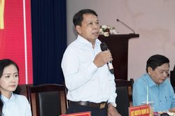 An Giang phát huy vai trò của báo chí trong định hướng dư luận, đồng hành mục tiêu tăng trưởng