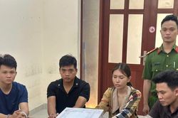 TP Hồ Chí Minh: Bắt 26 đối tượng trong đường dây ma túy xuyên quốc gia