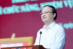 Đài Tiếng nói Việt Nam triển khai bộ máy mới, nâng tầm truyền thông đa phương tiện