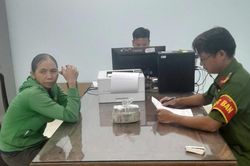 Tóm gọn 'nữ quái' trộm 300 triệu đồng chỉ chưa đầy 1 giờ ở Đồng Nai