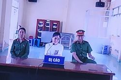 Nhẫn tâm dùng xyanua đầu độc tình nhân, người phụ nữ lĩnh 30 năm tù
