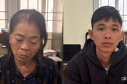 Hà Nội: Bắt 2 đối tượng phá két sắt lấy trộm gần 200 triệu đồng