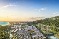Vinhomes Hải Vân Bay hút mạnh sự quan tâm nhờ hệ sinh thái sống, nghỉ dưỡng hiếm có