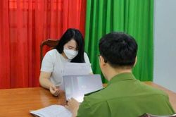 Phạt chủ kênh 'Ký sự bí mật' đăng thông tin sai sự thật về 3 sinh viên bị chôn sống