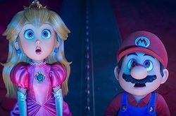 Có gì trong bom tấn 'Super Mario 2' ngốn 2.900 tỷ vừa ra rạp Việt?