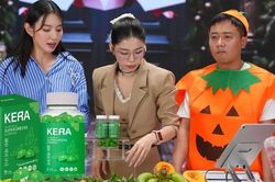 Điều tra công ty 'mẹ đẻ' kẹo Kera, lộ loạt kẽ hở quản lý