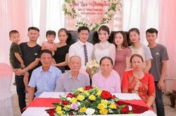 Chị em ruột ở Hải Phòng cùng làm dâu một nhà, bố mẹ dặn dò điều xúc động