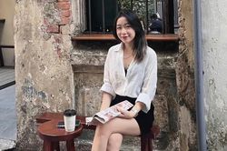 Nữ điều dưỡng trở về từ 'cõi chết' sau lần vỡ mạch máu não trong ca trực