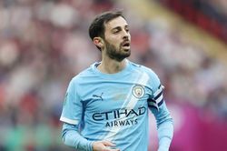 Barcelona hăng hái đua ký Bernardo Silva miễn phí