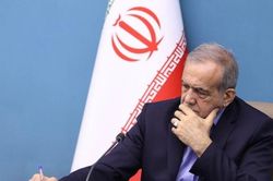 Tổng thống Iran gửi thông điệp tới công chúng Mỹ, không đề cập tới ngừng bắn