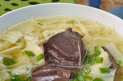 Nghiên cứu mới hé lộ tác dụng của măng với bệnh tim, tiểu đường