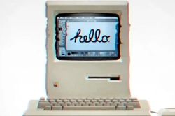 Sống lại 50 năm đổi mới của Apple trong 30 giây