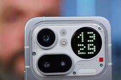 Hãng smartphone nhỏ bé này có thể làm đảo lộn kế hoạch 2027 của Apple