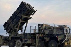 Ba Lan từ chối đưa hệ thống tên lửa Patriot đến Trung Đông