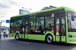 TPHCM sẽ miễn phí xe buýt cho toàn dân, dự kiến chi 7.000 tỷ đồng mỗi năm