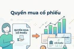 Quyền mua cổ phiếu là gì? Có nên mua hay bán quyền?