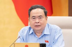 Chủ tịch Quốc hội: Giám sát ngay an toàn thực phẩm sau vụ 300 tấn thịt lợn bệnh