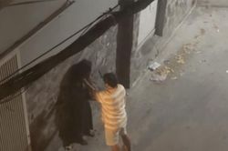 Điều tra vụ tấn công tình dục giữa đêm ở TPHCM