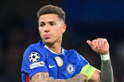 Enzo Fernandez dậy sóng Chelsea với phát ngôn muốn ra đi