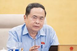 Dự kiến Quốc hội dành 3 ngày để kiện toàn nhân sự lãnh đạo nhà nước nhiệm kỳ mới