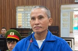 Huỳnh Ngọc Tuấn nhận hơn 8 năm tù về tội chống phá nhà nước