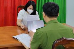 Xử phạt người phụ nữ dùng AI tạo hơn 400 video bịa đặt 'câu view' trên YouTube
