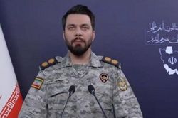 Iran đưa ra cảnh báo cứng rắn sau bài phát biểu của ông Trump