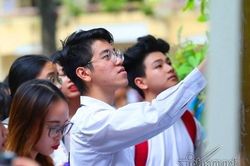 Không sử dụng tùy ý các từ 'quốc gia', 'quốc tế' khi đặt tên trường đại học