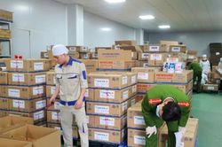 Bộ Y tế siết chặt hậu kiểm 3 nhóm thực phẩm có nguy cơ cao năm 2026