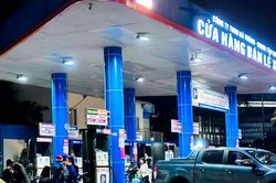 Bộ Tài chính đề xuất đưa thêm 2 loại dầu vào diện giảm thuế về 0