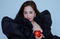 Viện trưởng Khánh Thi không còn sợ hãi, con trai Cục trưởng Xuân Bắc gây sốt