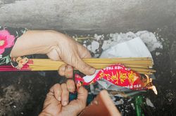 Đi tảo mộ Thanh minh năm 2026 ngày, giờ nào đẹp?