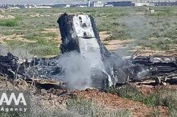 Iran tuyên bố bắn hạ 2 UAV đắt đỏ, giá 30 triệu USD của Mỹ