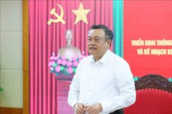 Thông báo Kết luận kiểm tra, giám sát với Ban thường vụ Tỉnh ủy Khánh Hòa