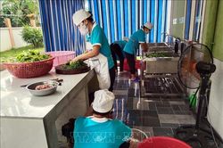 Hưng Yên siết chặt quản lý nguồn gốc thực phẩm và công tác tổ chức bán trú