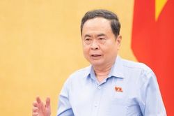 Dự kiến Quốc hội dành 3 ngày kiện toàn nhân sự lãnh đạo Nhà nước