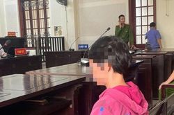 Vết thương lòng của người phụ nữ bị chồng cũ chém trọng thương