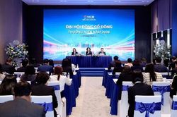 Tổng Giám đốc NCB: Cố gắng hết quý III sẽ 'về đích' kế hoạch tăng trưởng tín dụng 35%