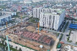 Hà Tĩnh công bố quy định khung giá thuê nhà ở xã hội