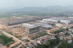 Thanh Hóa cấp phép 28 dự án quy mô gần 30.000 tỷ đồng