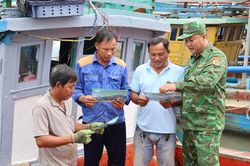 Tuân thủ khuyến nghị để sớm gỡ 'thẻ vàng'