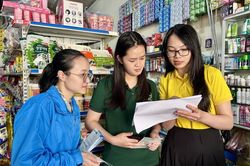 'Cánh tay' nối dài an sinh